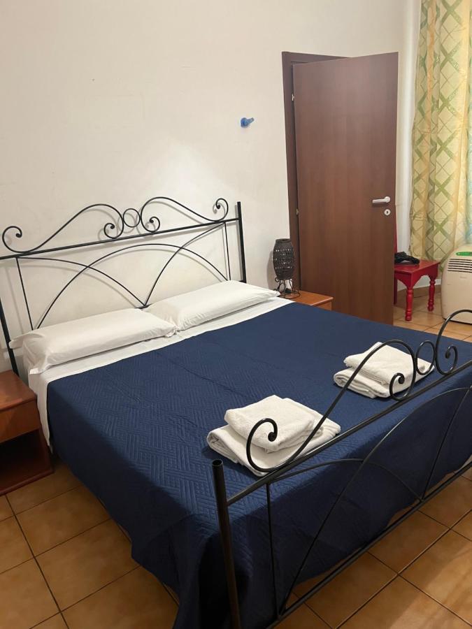 Meltin' Rome Guest House Zewnętrze zdjęcie